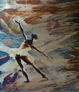 Michel Lemaire peintre des musiciens
