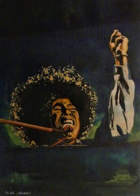 Michel Lemaire peintre des musiciens